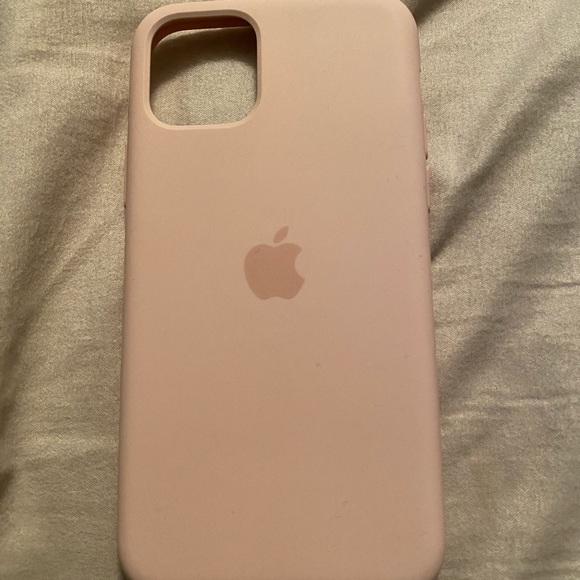 Apple Accessories - Apple Pink Sand iPhone 11 Pro Case